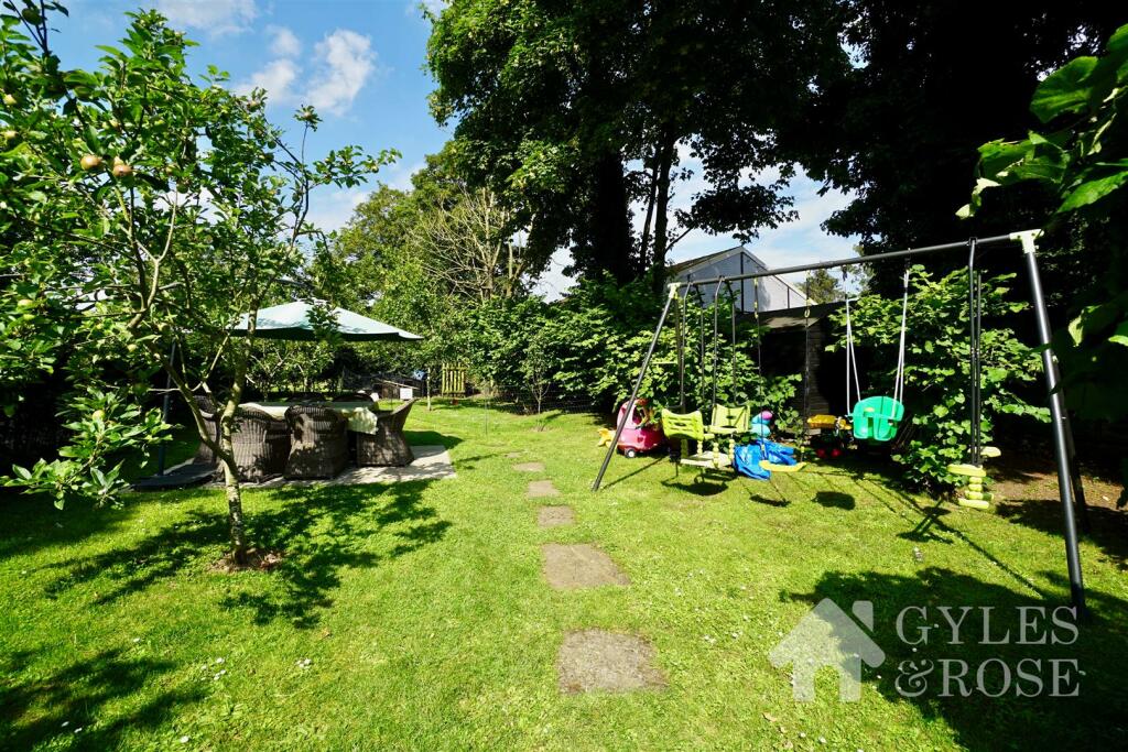 Additional property image - Chapel Road, Ridgewell, Halstead