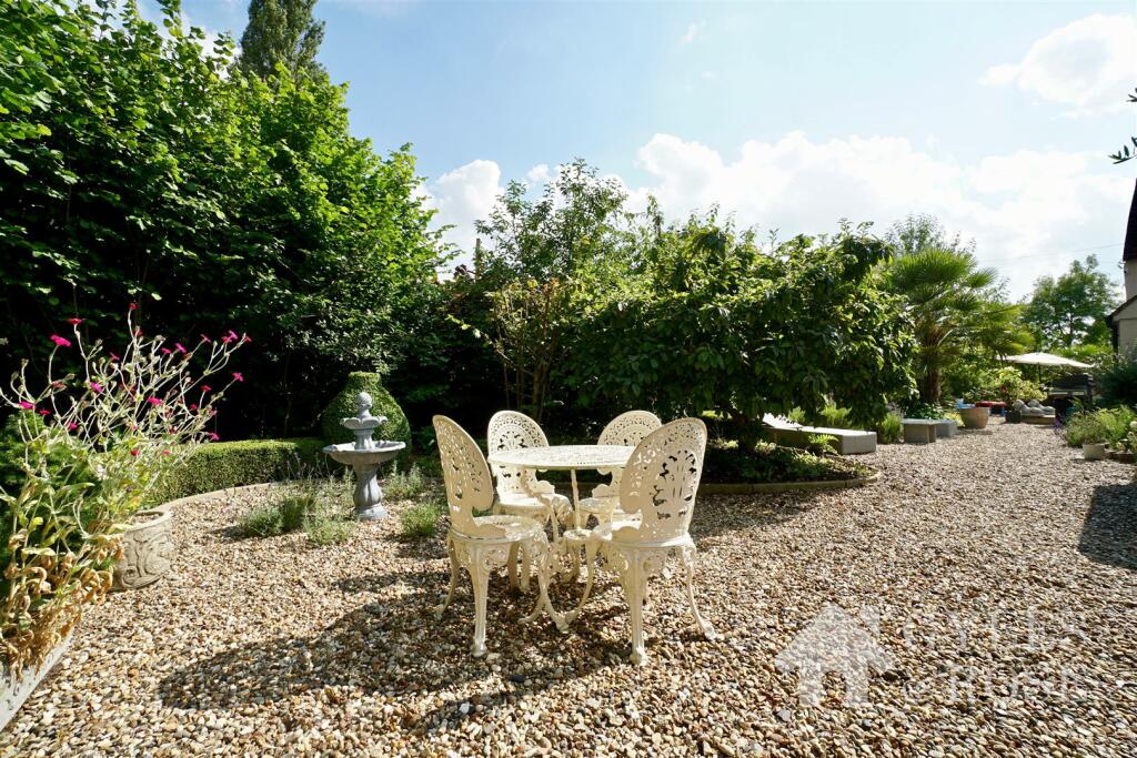 Additional property image - Chapel Road, Ridgewell, Halstead