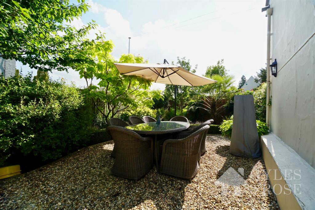 Additional property image - Chapel Road, Ridgewell, Halstead