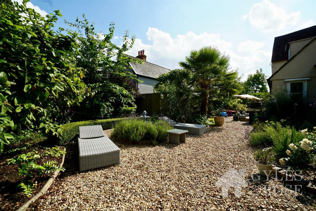 Additional property image - Chapel Road, Ridgewell, Halstead