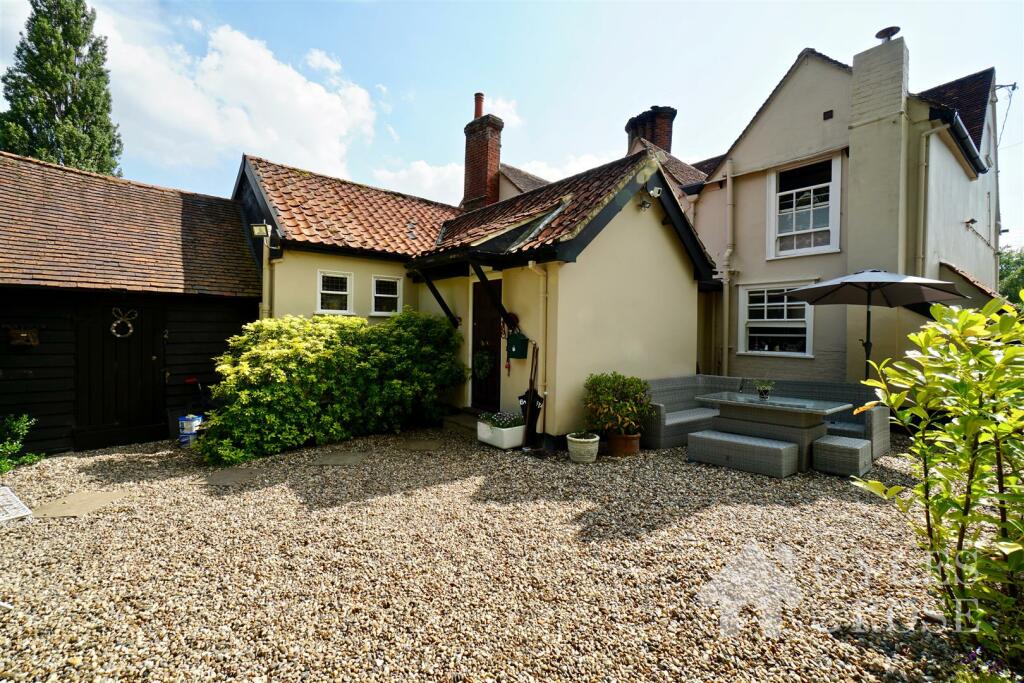 Additional property image - Chapel Road, Ridgewell, Halstead