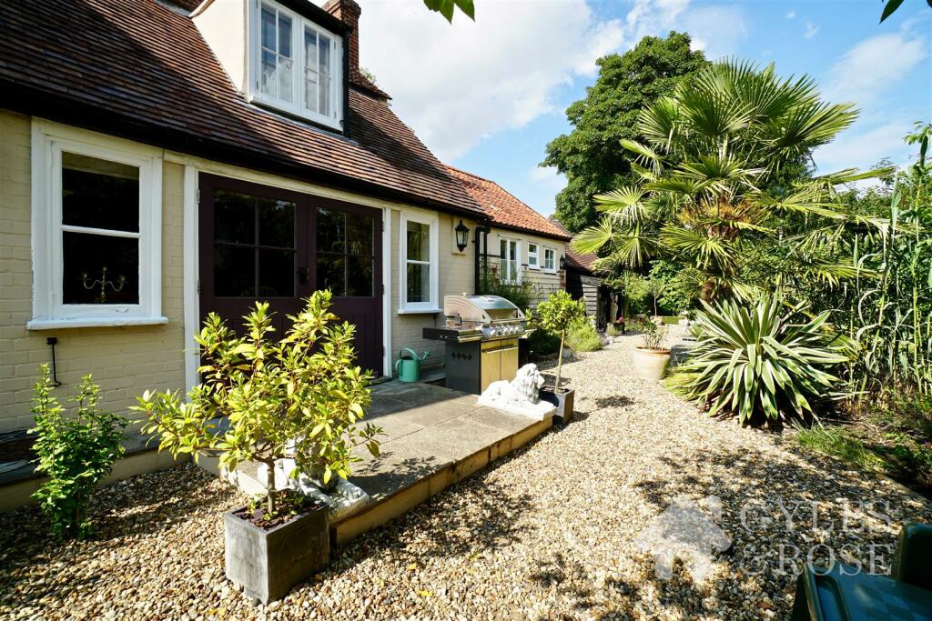 Additional property image - Chapel Road, Ridgewell, Halstead