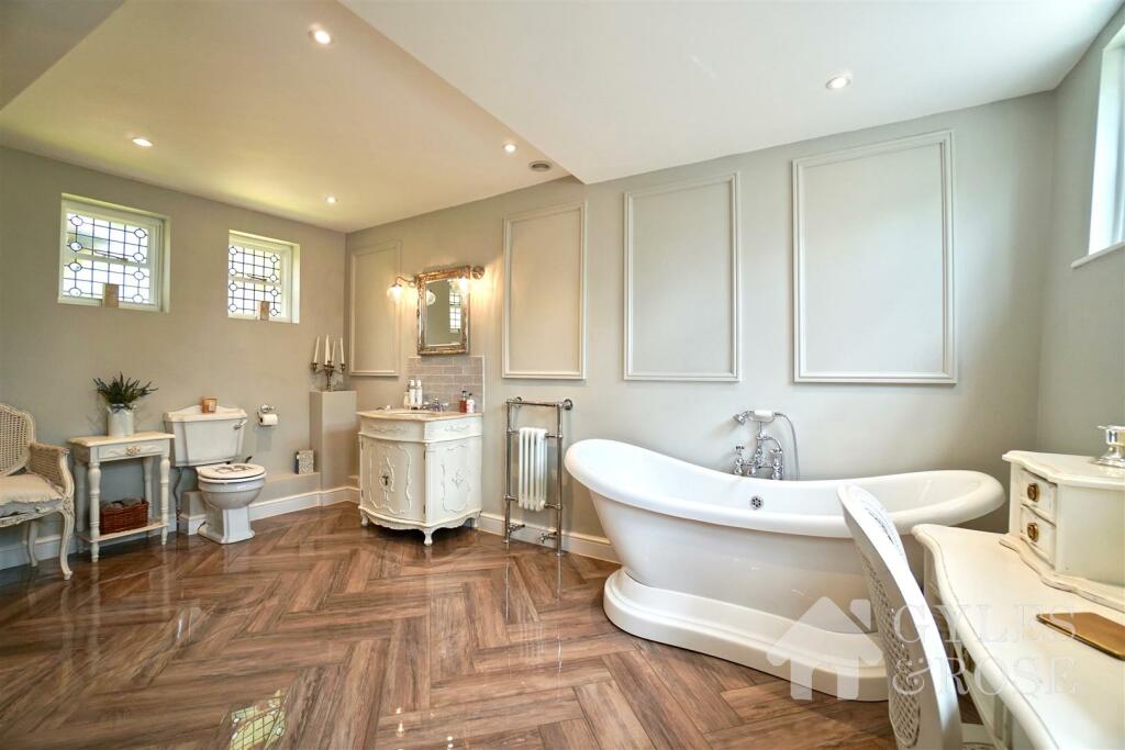 Additional property image - Chapel Road, Ridgewell, Halstead