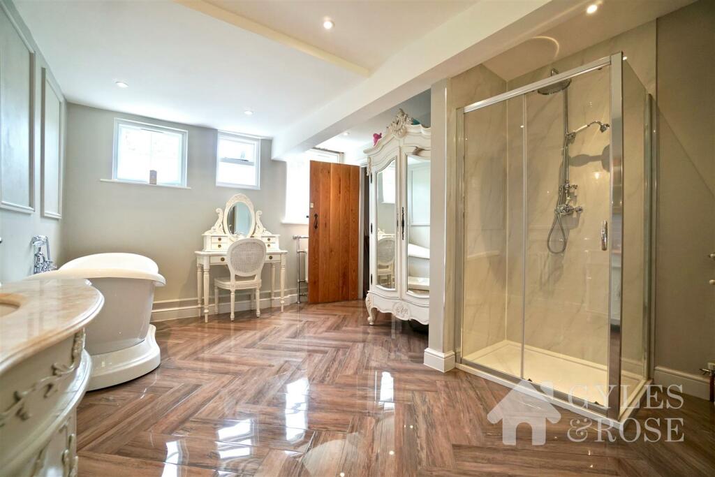 Additional property image - Chapel Road, Ridgewell, Halstead