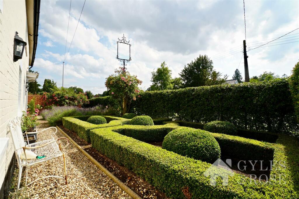 Additional property image - Chapel Road, Ridgewell, Halstead