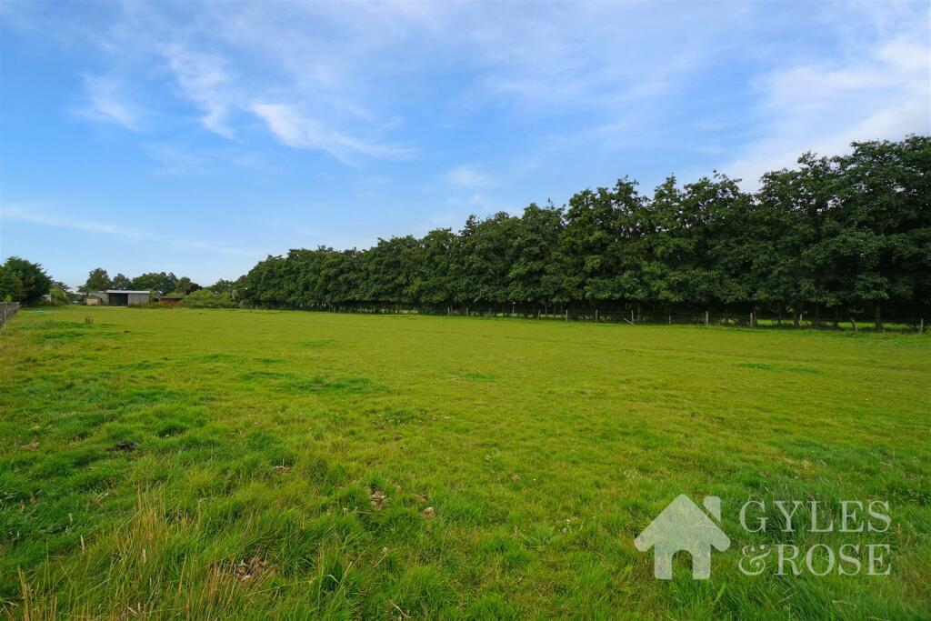 Additional property image - Langham Road, Boxted