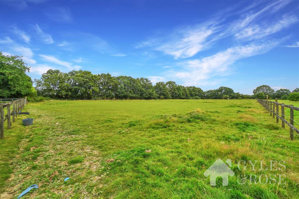 Additional property image - Langham Road, Boxted