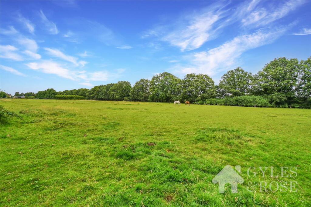 Additional property image - Langham Road, Boxted