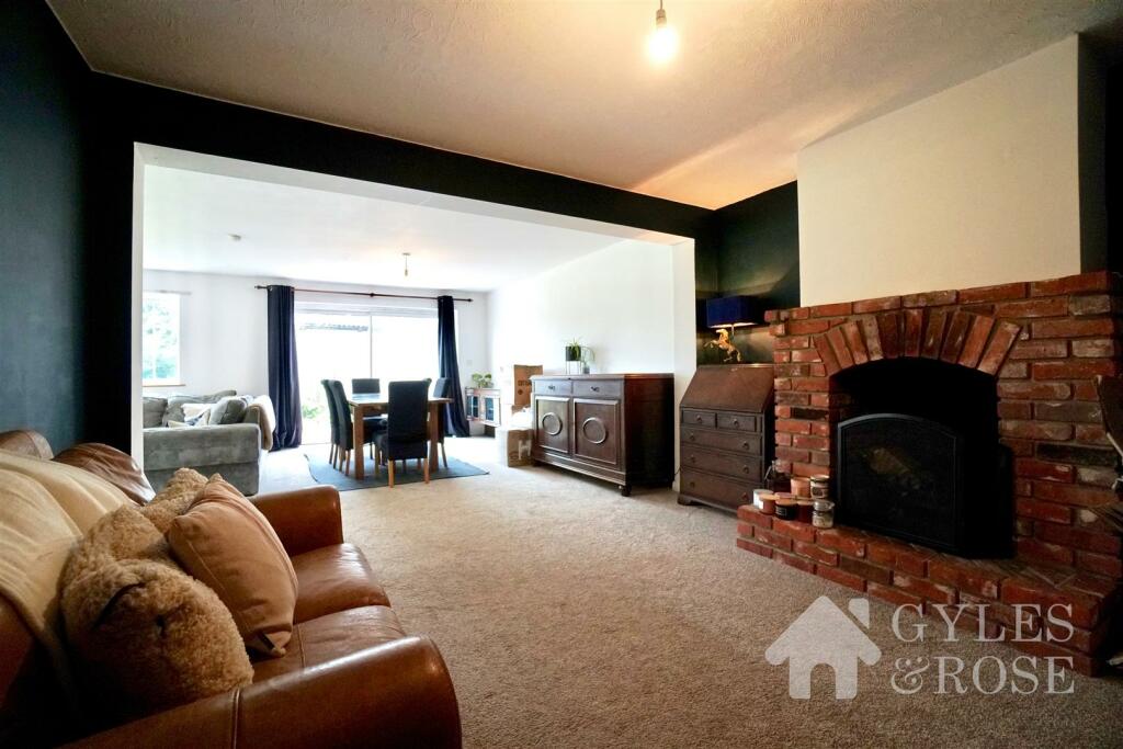 Additional property image - Langham Road, Boxted