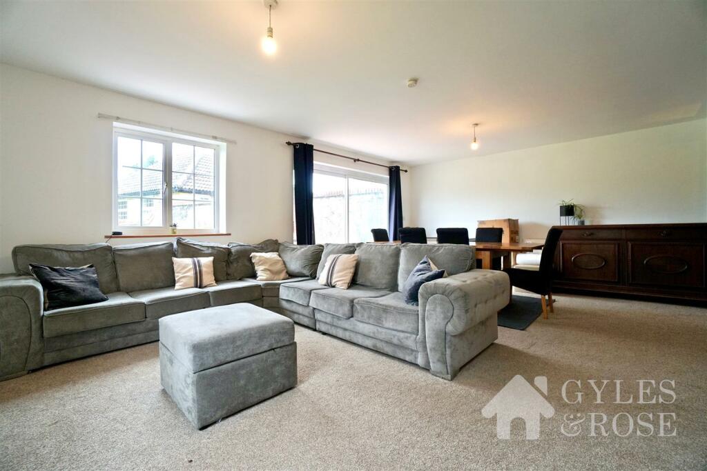 Additional property image - Langham Road, Boxted
