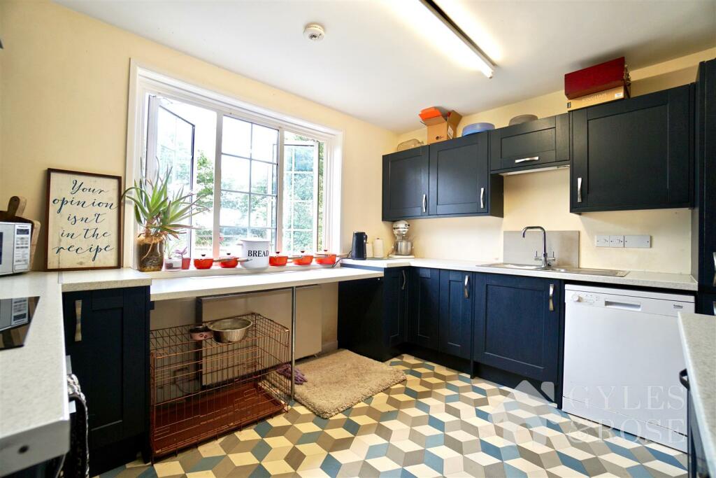 Additional property image - Langham Road, Boxted