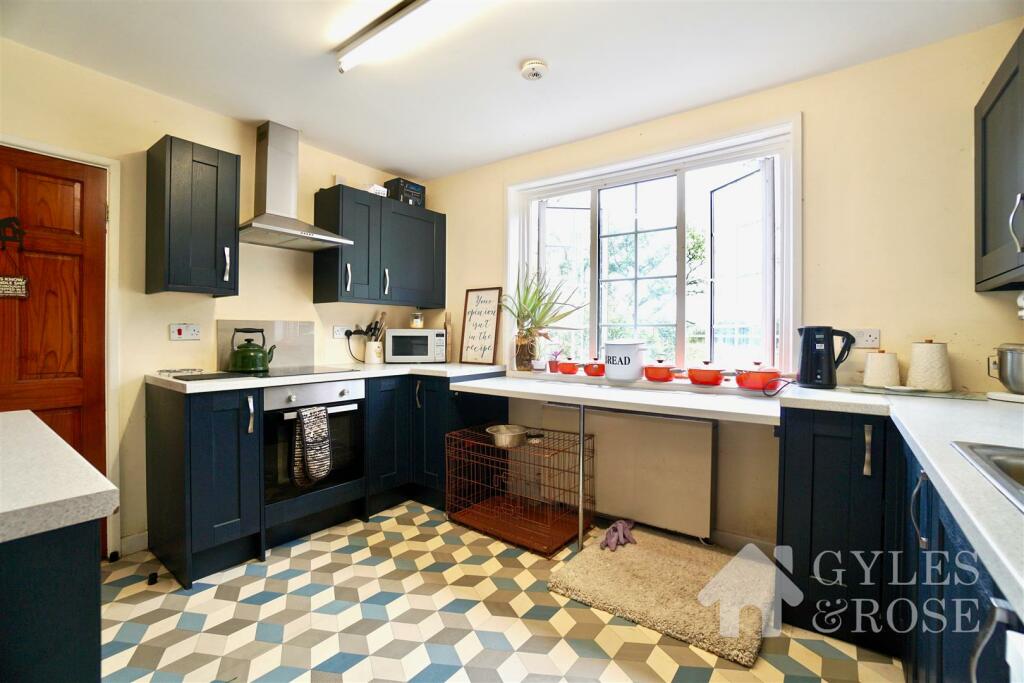 Additional property image - Langham Road, Boxted