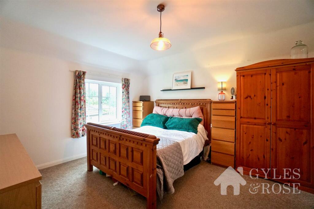 Additional property image - Langham Road, Boxted