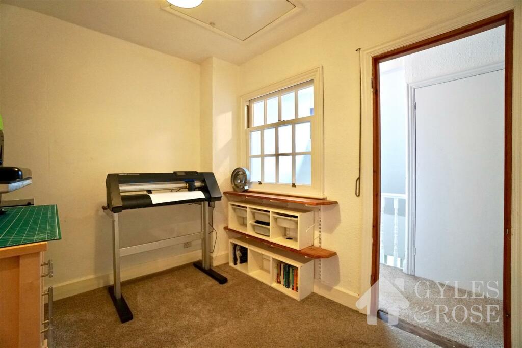 Additional property image - Langham Road, Boxted