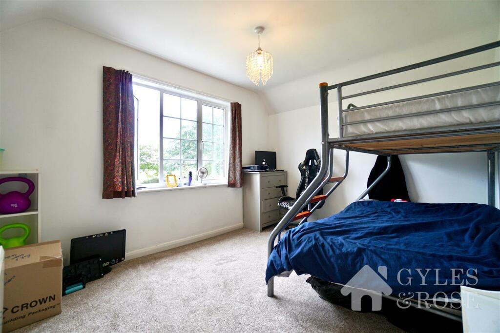 Additional property image - Langham Road, Boxted
