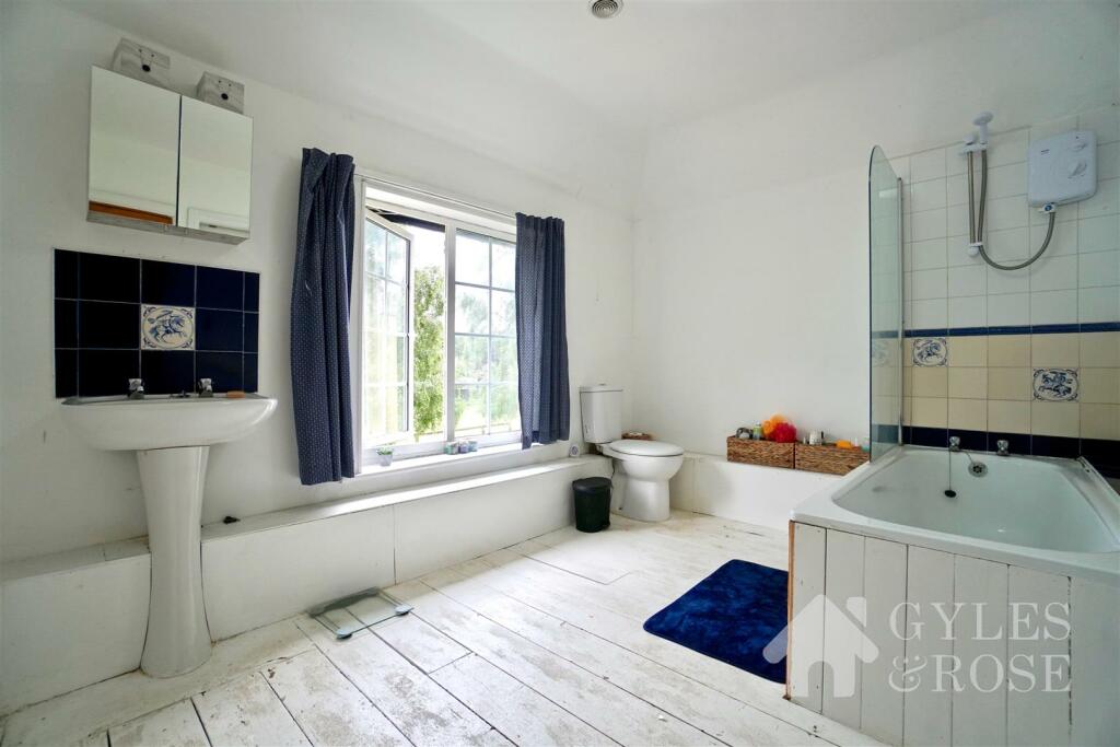 Additional property image - Langham Road, Boxted