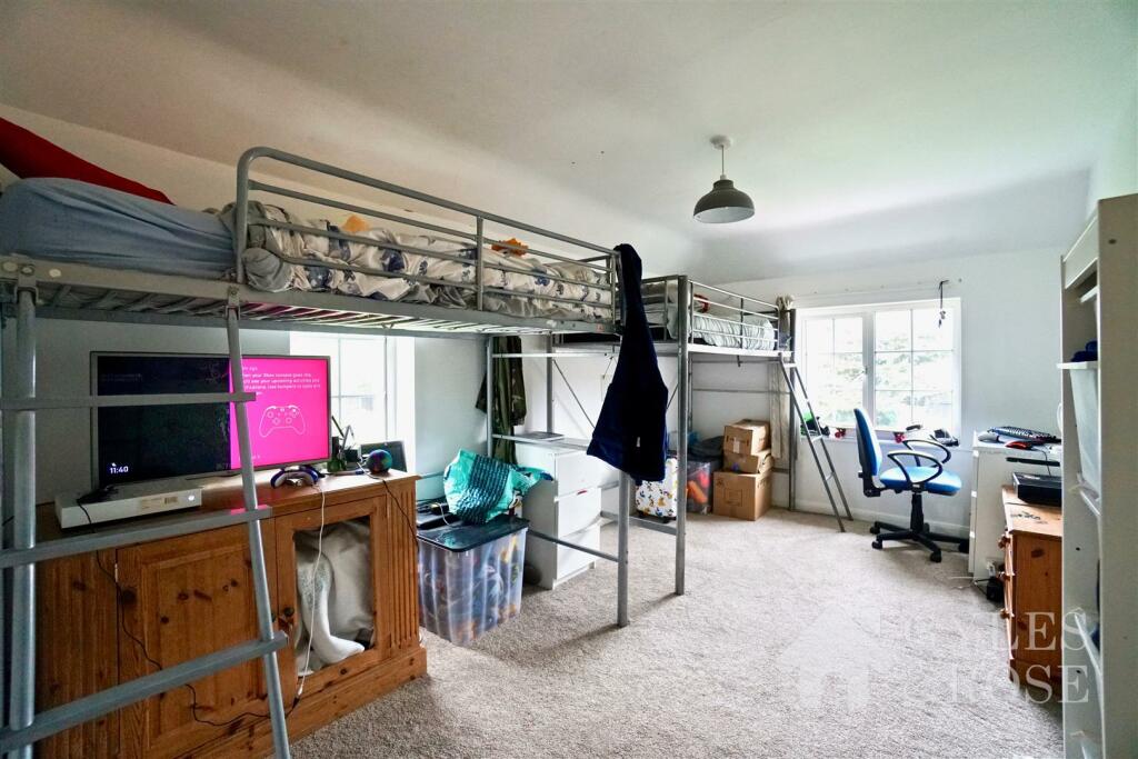 Additional property image - Langham Road, Boxted