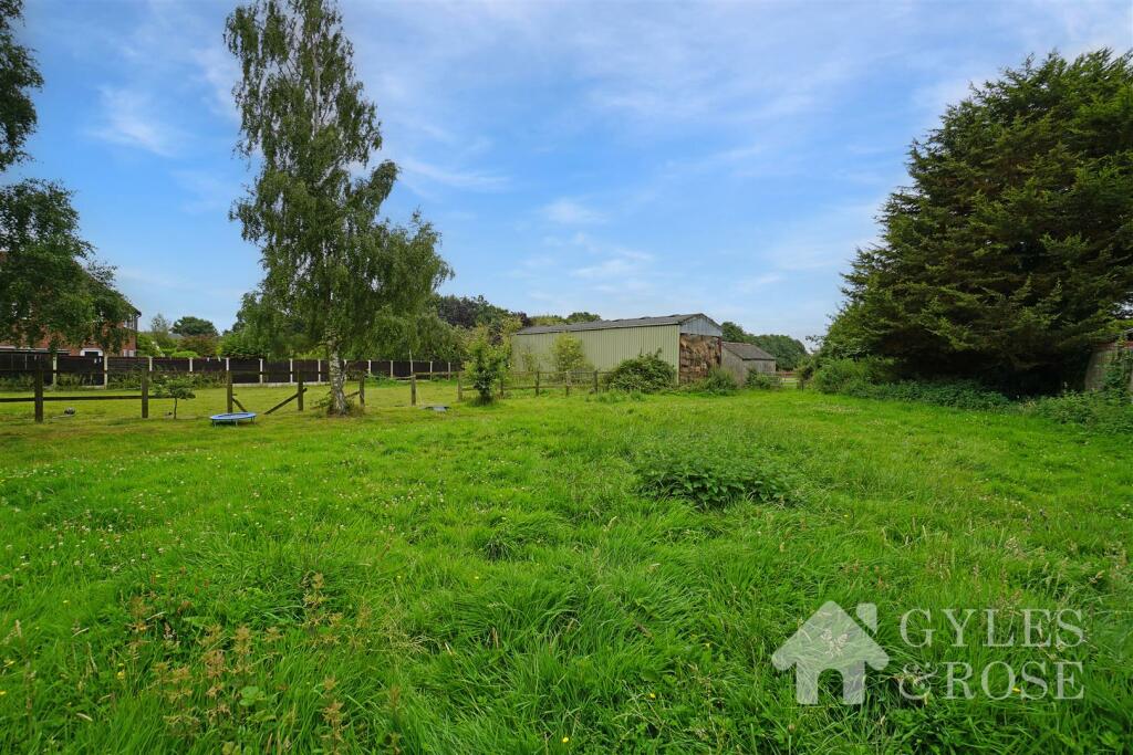 Additional property image - Langham Road, Boxted