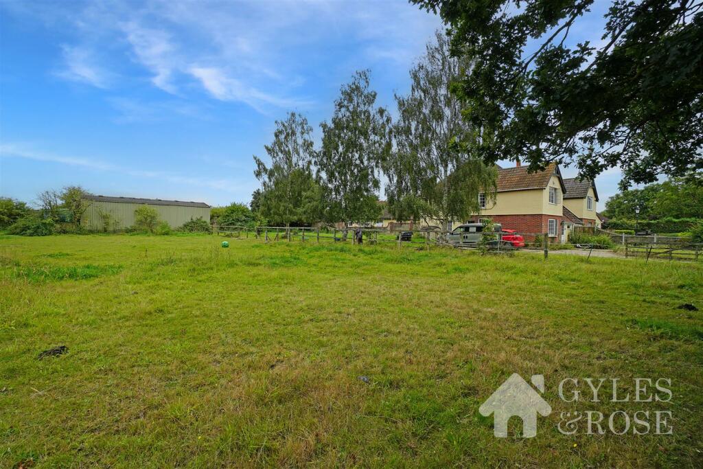 Additional property image - Langham Road, Boxted