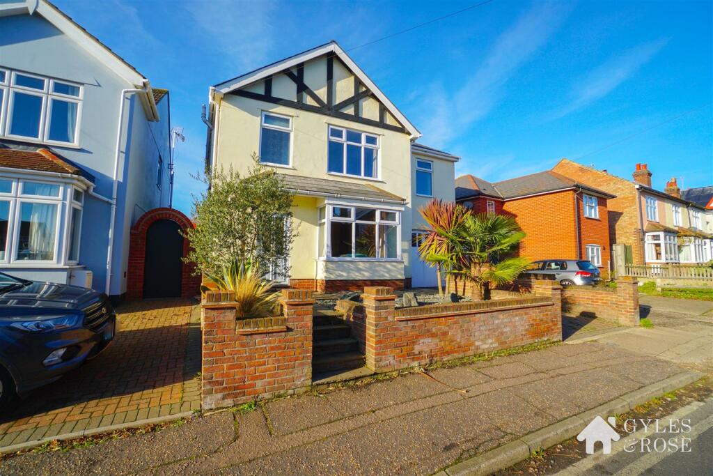 Additional property image - Bourne Road, Colchester