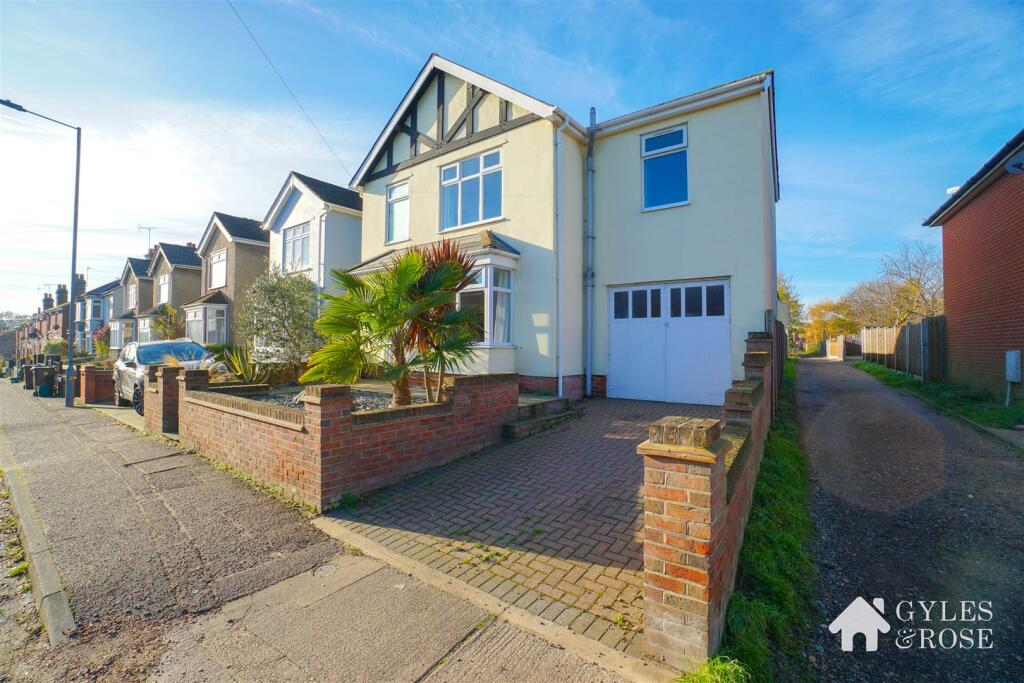 Additional property image - Bourne Road, Colchester