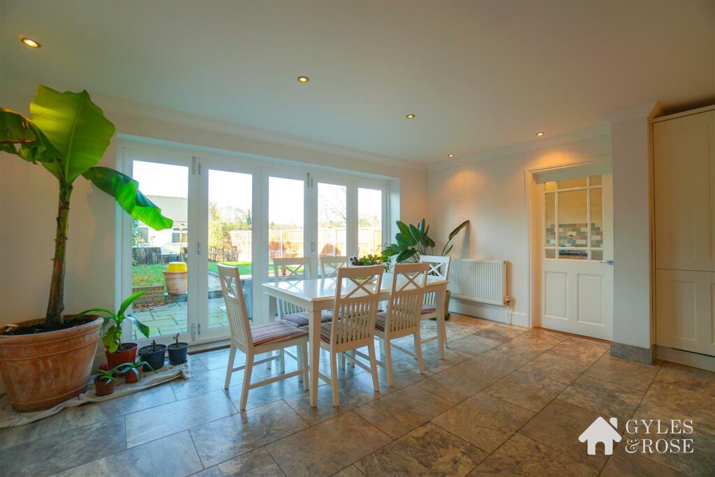 Additional property image - Bourne Road, Colchester