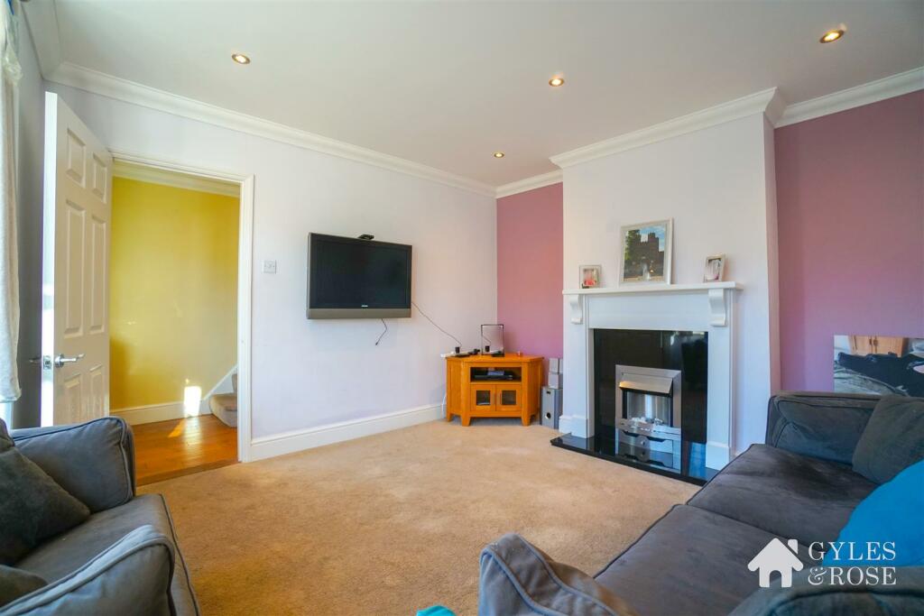 Additional property image - Bourne Road, Colchester