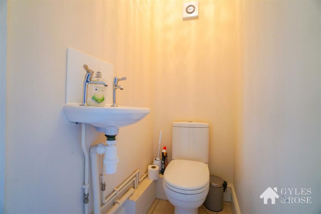 Additional property image - Bourne Road, Colchester