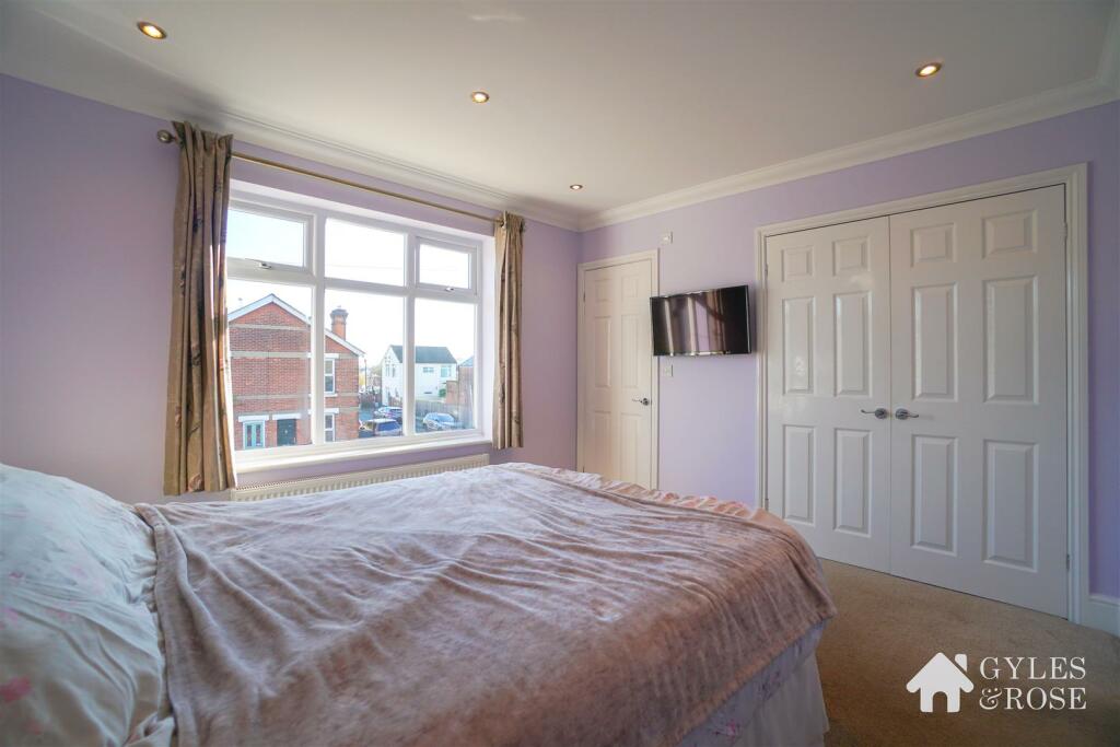 Additional property image - Bourne Road, Colchester