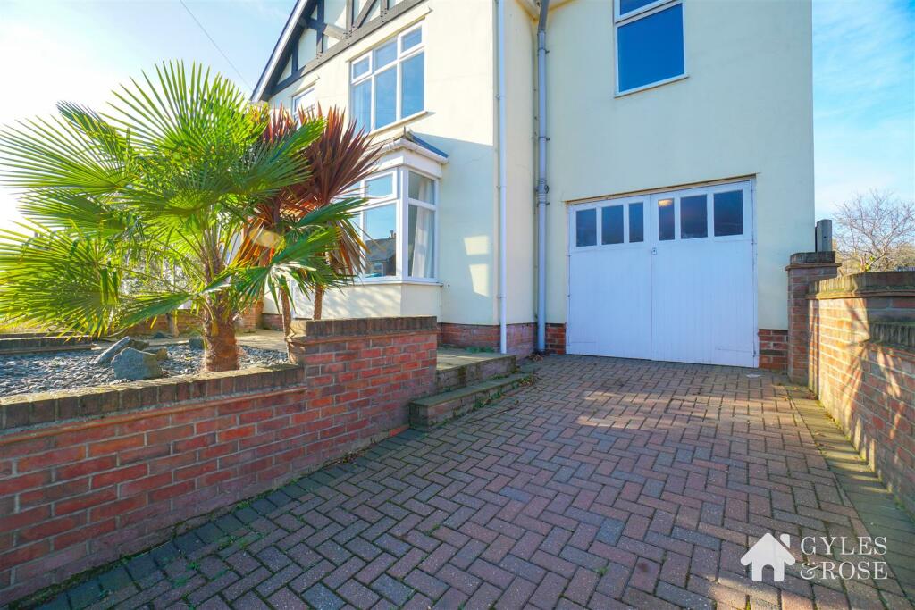 Additional property image - Bourne Road, Colchester