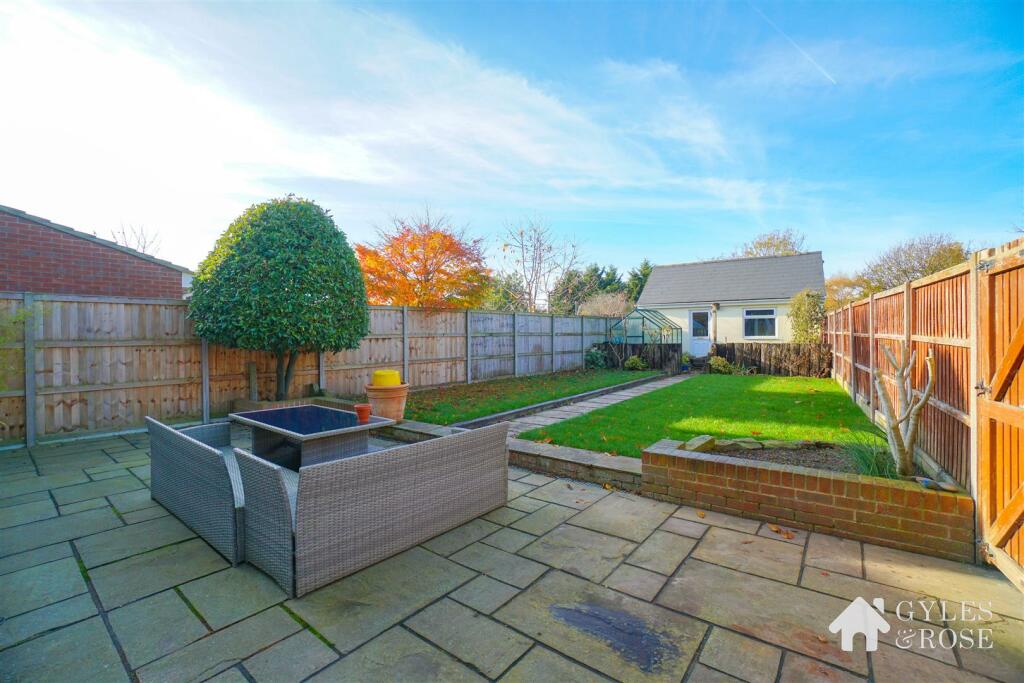 Additional property image - Bourne Road, Colchester