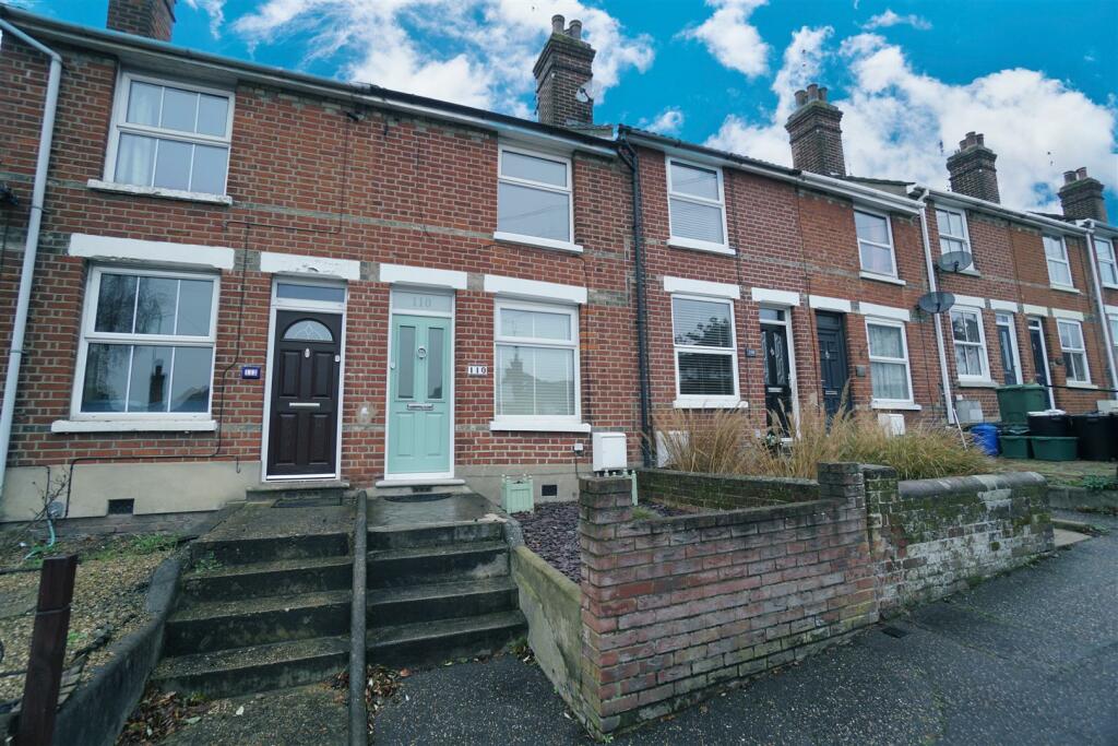Additional property image - Bourne Road, Colchester