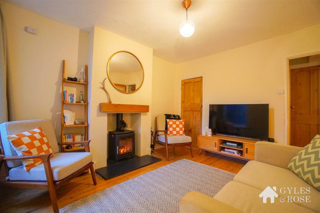 Additional property image - Bourne Road, Colchester