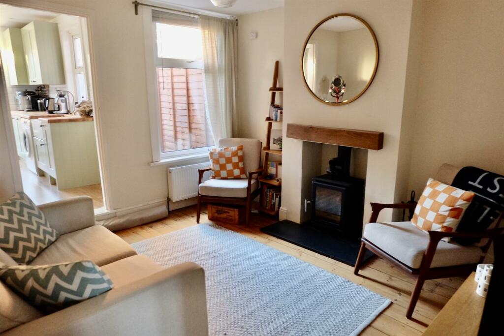 Additional property image - Bourne Road, Colchester