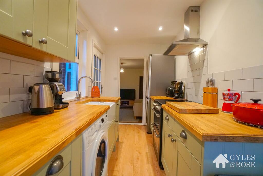 Additional property image - Bourne Road, Colchester