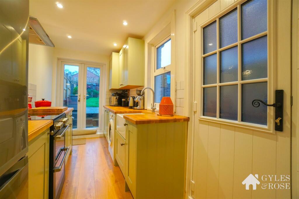 Additional property image - Bourne Road, Colchester