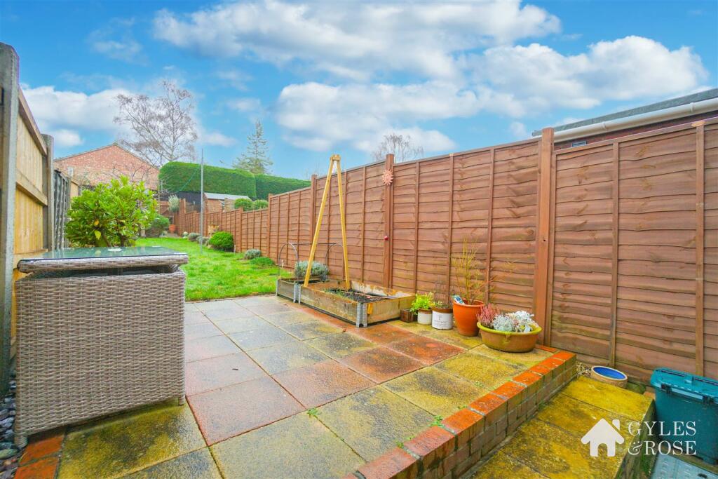 Additional property image - Bourne Road, Colchester