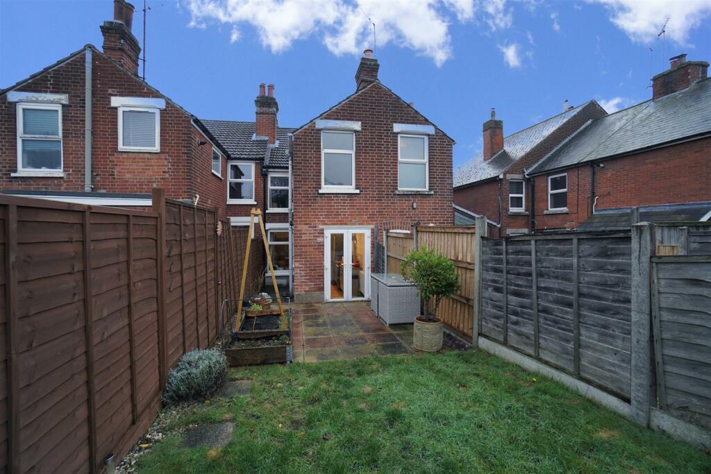 Additional property image - Bourne Road, Colchester