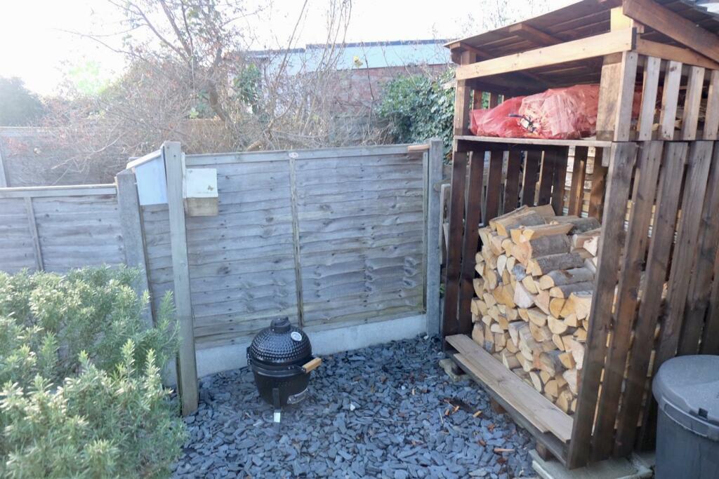 Additional property image - Bourne Road, Colchester