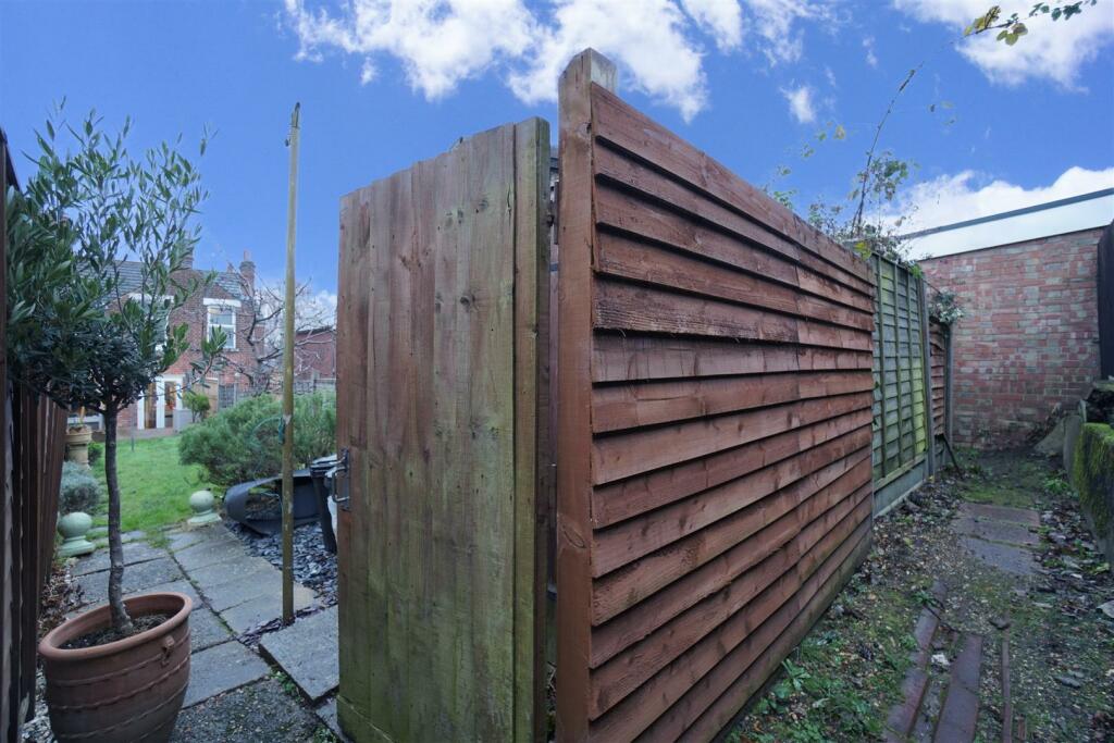 Additional property image - Bourne Road, Colchester