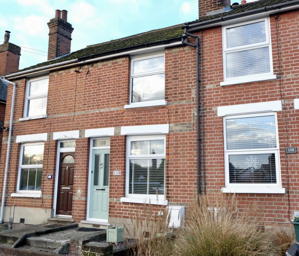 Additional property image - Bourne Road, Colchester