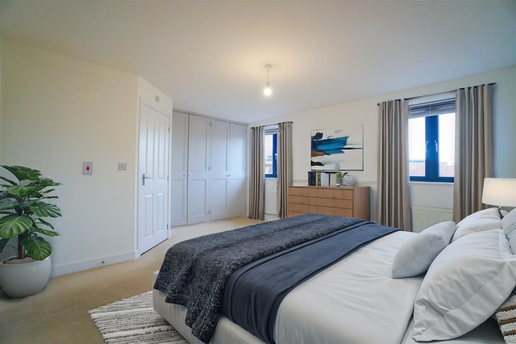 Property image - River Facing, Wivenhoe