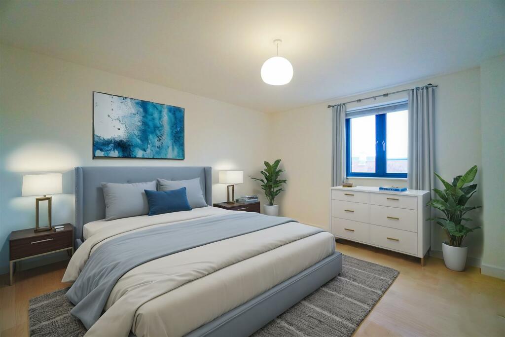 Additional property image - River Facing, Wivenhoe