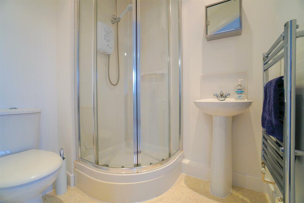 Additional property image - River Facing, Wivenhoe