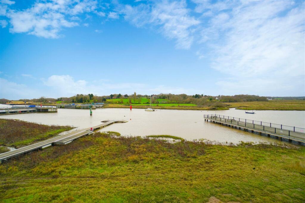Additional property image - River Facing, Wivenhoe