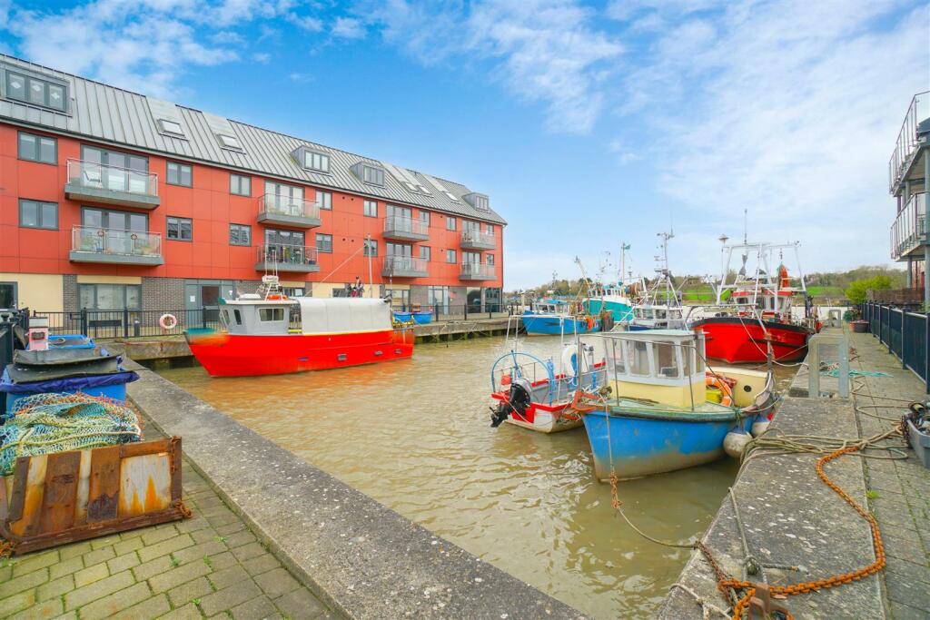 Additional property image - River Facing, Wivenhoe