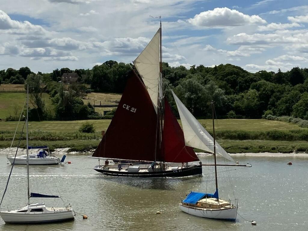Additional property image - River Facing, Wivenhoe