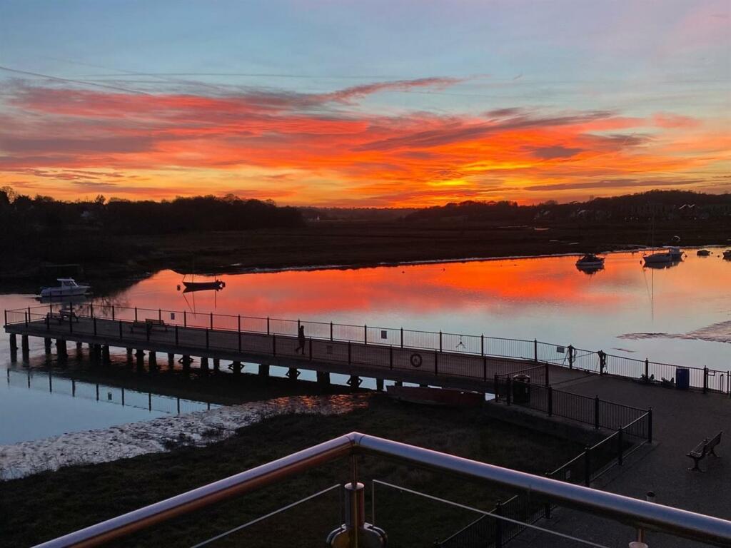 Additional property image - River Facing, Wivenhoe