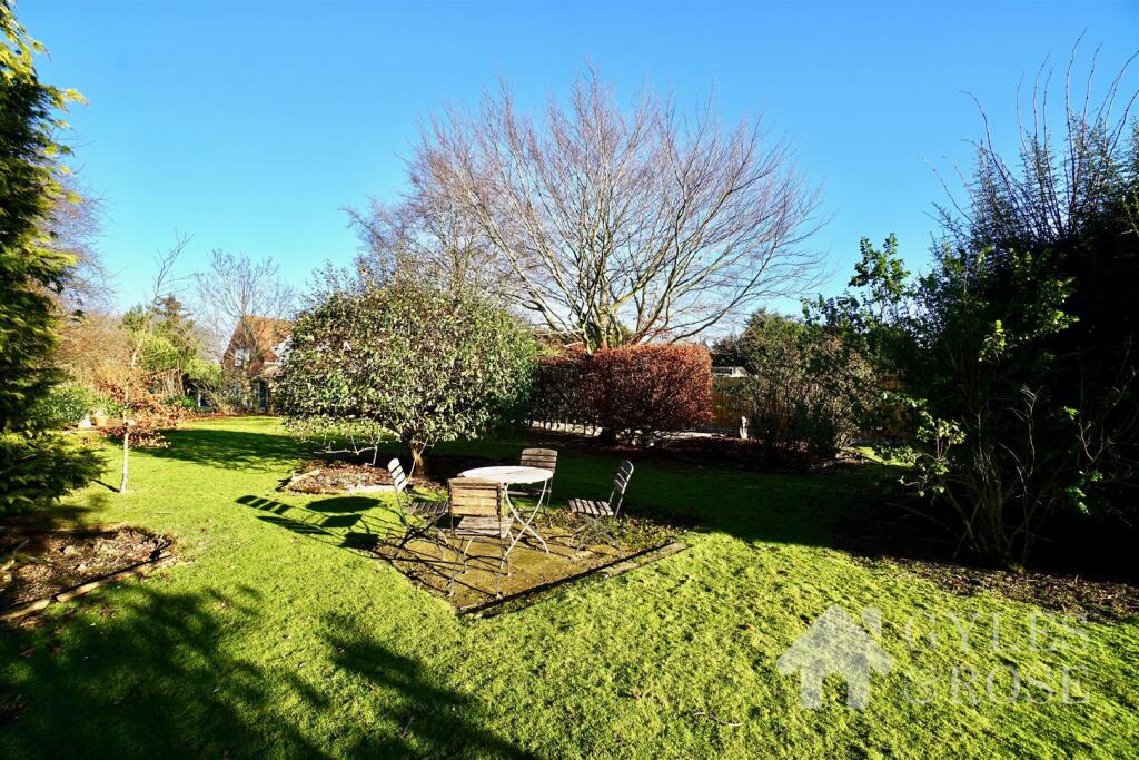 Additional property image - Lawford, Manningtree