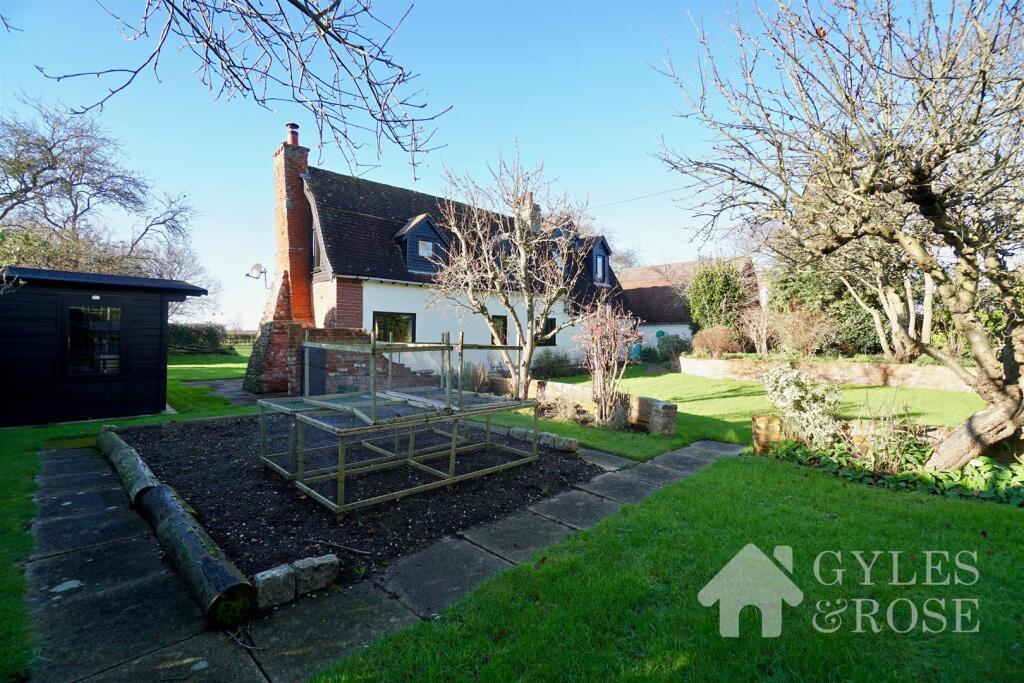Additional property image - The Green, Tendring